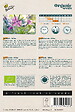 ARBORIX - Buzzy® Organic Agrostemma Coquelourde Milas - Bio Semences - Ca. 1 gr (Livraison Gratuite) - vignette