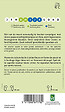 ARBORIX - Eschscholtzia Blanc Crème - Ca. 1 gr (Livraison Gratuite) - vignette
