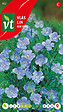 ARBORIX - Lin Blue Dress - Ca. 1 gr (Livraison Gratuite) - vignette