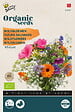ARBORIX - Buzzy Organic Fleurs Sauvages en mélange- Bio Semences - Ca. 2 gr (Livraison Gratuite) - vignette