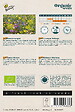 ARBORIX - Buzzy Organic Fleurs à couper Mélange - Bio Semences - Ca. 0,5 gr (Livraison Gratuite) - vignette