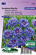 ARBORIX - Centaurée à fleurs doubles Blue Boy Semences - De Fleurs Annuelles - Ca. 1 g (Livraison Gratuite) - vignette