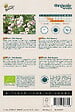ARBORIX - Buzzy Organic Saponaire des vaches Pink Beauty - Bio Semences - Ca. 0,5 gr (Livraison Gratuite) - vignette