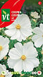 ARBORIX - Cosmea Blanc - Ca. 1 gr (Livraison Gratuite) - vignette