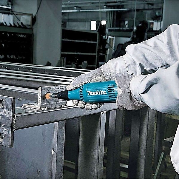 MAKITA - Meuleuse Droite MAKITA GD0603 240 W - large