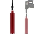 GT MARKET - Couronne diamant Ø 89 mm avec adaptateur pour perceuse et perforateur SDS-plus - vignette