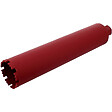 GT MARKET - Couronne diamant Ø 89 mm avec adaptateur pour perceuse et perforateur SDS-plus - vignette