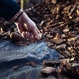 GT GARDEN - Lot de 50 piquets de fixation pour jardin en acier galvanisé - Longueur 150 mm - vignette