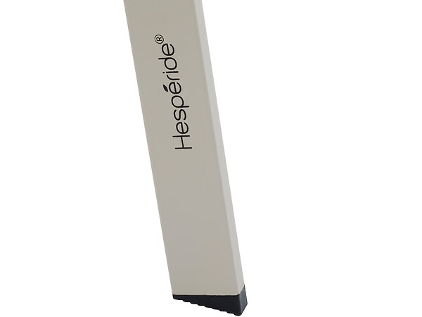 HESPERIDE - Table d'appoint ronde Saona Argile - 50 cm - Hespéride - large
