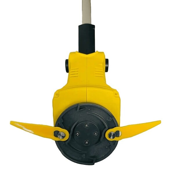 NEMURA - Coupe-Bordure à batterie NEMURA 40V + Batterie 2Ah + Chargeur rapide - large