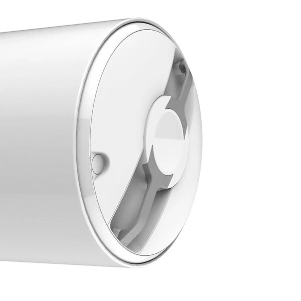ARISTON - Chauffe Eau Electrique Mural Blindé Horizontal Initio XPERT Ariston 100 L - large