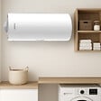 ARISTON - Chauffe Eau Electrique Mural Blindé Horizontal Initio XPERT Ariston 100 L - vignette