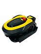 NEMURA - Robot Tondeuse Nemura RB600 - Jusqu'à 600 m2 - Fourni avec station de recharge et outils - vignette