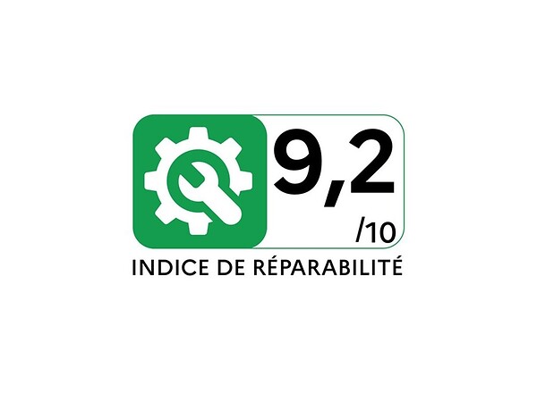 NEMURA - Robot Tondeuse Nemura RB600 - Jusqu'à 600 m2 - Fourni avec station de recharge et outils - large