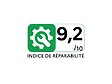 NEMURA - Robot Tondeuse Nemura RB600 - Jusqu'à 600 m2 - Fourni avec station de recharge et outils - vignette