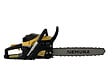 NEMURA - Tronçonneuse thermique 52cc Nemura - Coupe de 45cm - chaîne et fourreau - vignette