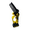 NEMURA - Mini Tronçonneuse sans fil 20V NEMURA - Coupe de 12,5cm + Batterie 2Ah + Chargeur rapide - vignette