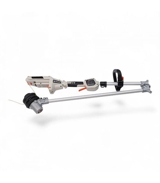 DAEWOO - Coupe-bordures à batterie 62V DAEWOO puissante avec poignée loop DALST62BL-16D - large