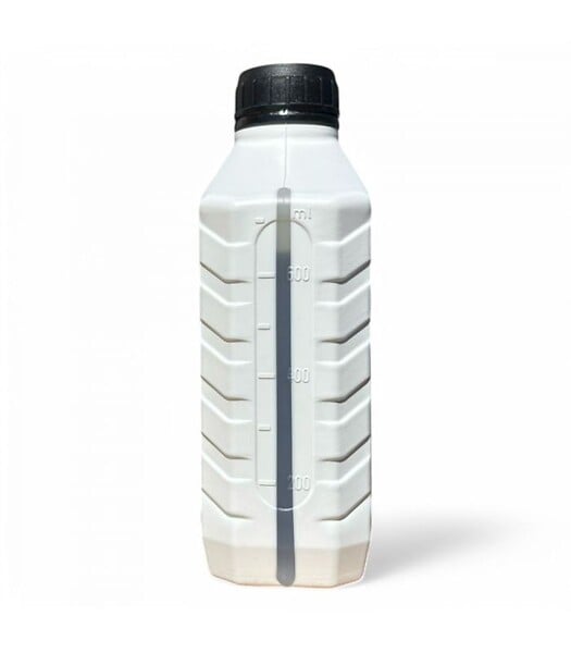 HONDA ENGINES - Huile 4 temps 10W30 API SJ/SH 0,6 litre - HONDA 08221888061H - large