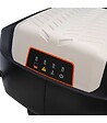 DAEWOO - Tondeuse à batterie 62V DAEWOO, lame 51 cm, batterie 4Ah et chargeur - DALLM62BL-20SP-K1 - vignette