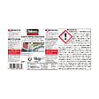 RUBSON - Résine étanchéité toiture - Silicone - Blanc - 1kg - vignette