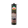 PATTEX - Colle Fixation Parements - Blanc - Cartouche 460g - vignette