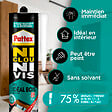 PATTEX - pattex colle fixation ncnv fix idéal bois mass balance cart 380g - vignette