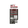 RUBSON - Mastic polymère FT 101 - RAL 7016 Gris anthracite - 280ml - vignette
