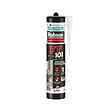 RUBSON - Mastic polymère FT 101 - RAL 7016 Gris anthracite - 280ml - vignette