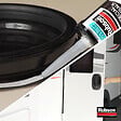 RUBSON - rubson mastic special materials van & camping car transparent 280ml - vignette