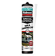 RUBSON - rubson mastic special materials van & camping car transparent 280ml - vignette