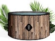 COCO SPA - Coco Spa Nordik Spa Gonflable - 150 Cm De Diamètre - 800 Litres - Moteur 2240 W - 2 à 4 personnes - vignette