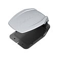 SUNSEEKER - Garage pour robot tondeuse - Plastique et métal - Gris - vignette