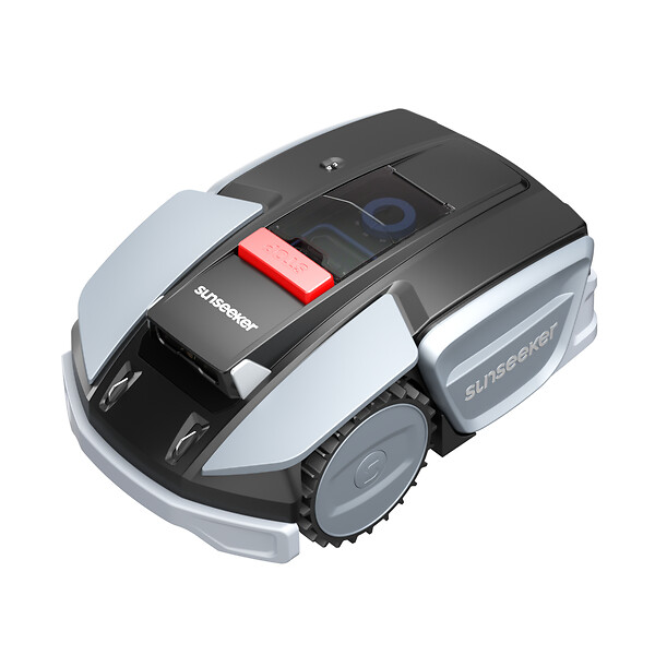 SUNSEEKER - Robot tondeuse s5 - large