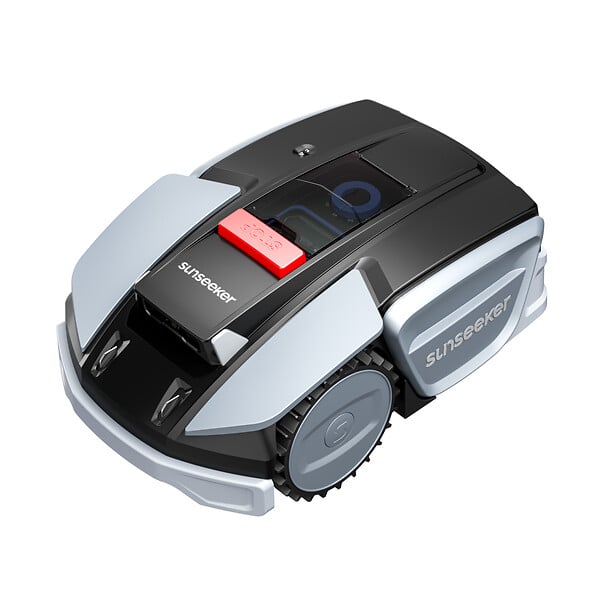 SUNSEEKER - Robot tondeuse sans fil S3 - 800m² - large