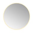 MODE DE VIE - miroir LED rond Diamètre 60 - vignette