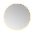 MODE DE VIE - miroir LED rond Diamètre 60 - vignette