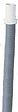 COTEKA - Raccord souple gris ACCORD SOUPLE GRIS D32 - vignette