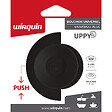 WIRQUIN - Uppy bouchon 2 en 1 noir - vignette