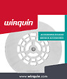 WIRQUIN - Grille plate inox pour slim + bonde de douche - vignette