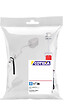 COTEKA - Mecanisme mx a tirette blanche et robinet f12 - vignette