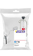 COTEKA - Mecanisme double chasse mvb a etrier et le robinet f12 - vignette