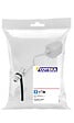 COTEKA - F12 robinet a levier alimentation laterale plastique - vignette