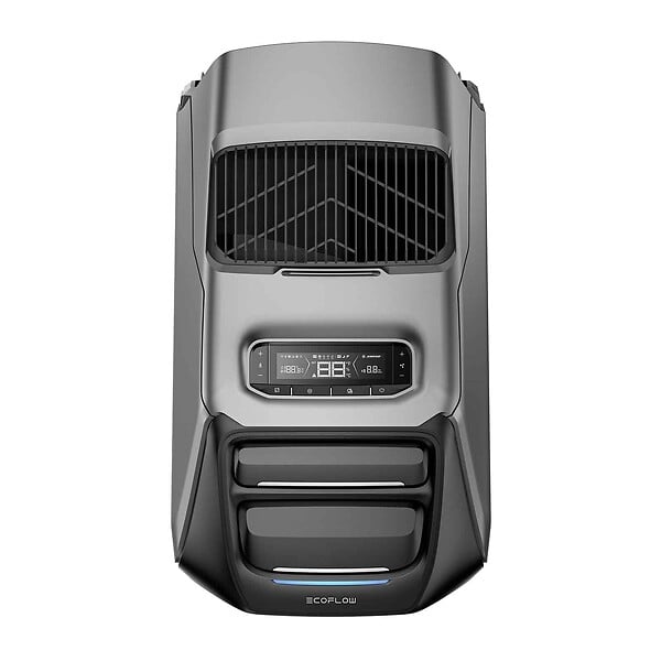 ECOFLOW - EcoFlow WAVE 3 - Climatiseur & Chauffage Portable 6100 BTU - large