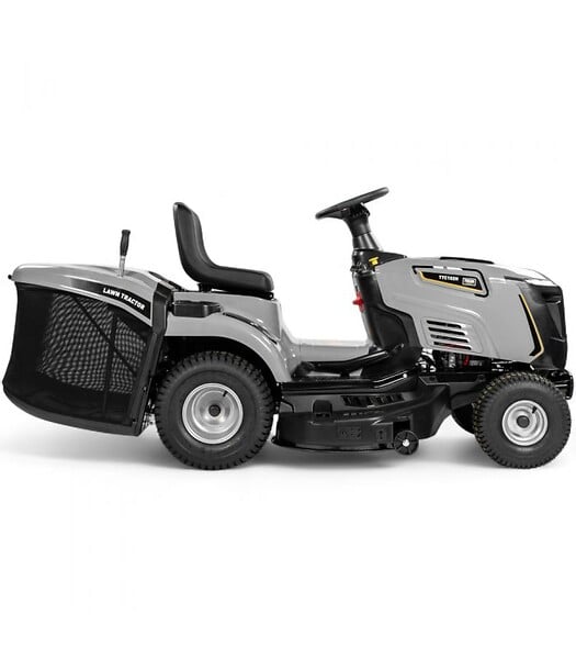 TEXAS - Tondeuse autoportée 102 cm avec bac 245 L et transmission hydrostatique - TEXAS TTC102H - large