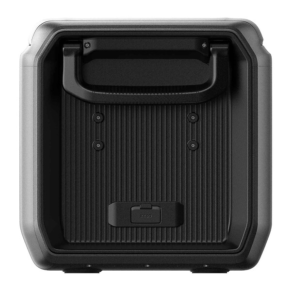 ECOFLOW - EcoFlow GLACIER Classic - Glacière Électrique 35 L - Refroidissement efficace et haute capacité - large