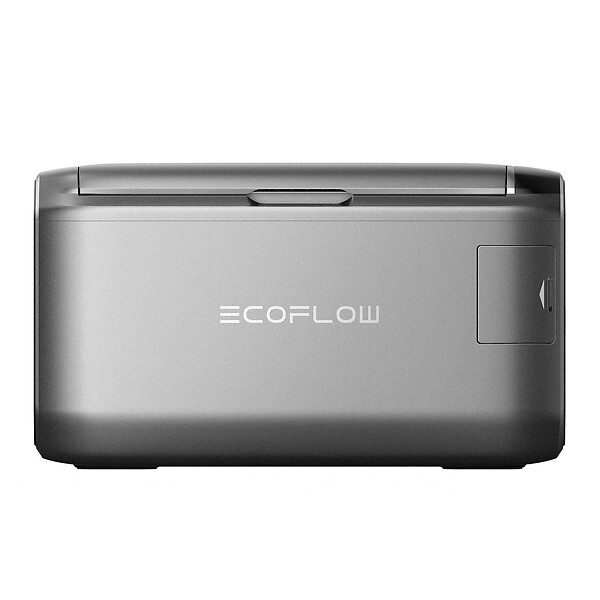ECOFLOW - EcoFlow GLACIER Classic - Glacière Électrique 35 L - Refroidissement efficace et haute capacité - large