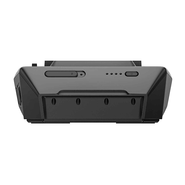 ECOFLOW - Batterie Supplémentaire EcoFlow WAVE 3 - 1024Wh LFP Amovible - large