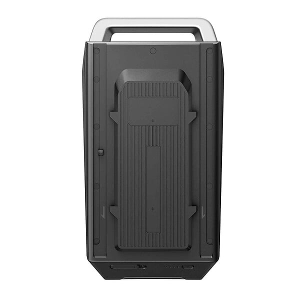 ECOFLOW - Batterie Supplémentaire EcoFlow WAVE 3 - 1024Wh LFP Amovible - large