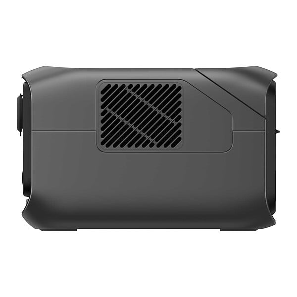 ECOFLOW - EcoFlow RIVER 3 Plus – Station Électrique capacité 286 Wh - large